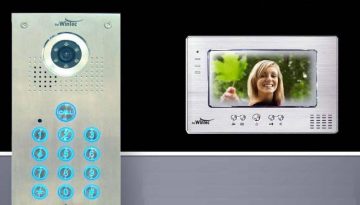אינטרקום IP אלחוטי - לאן זה מתאים?