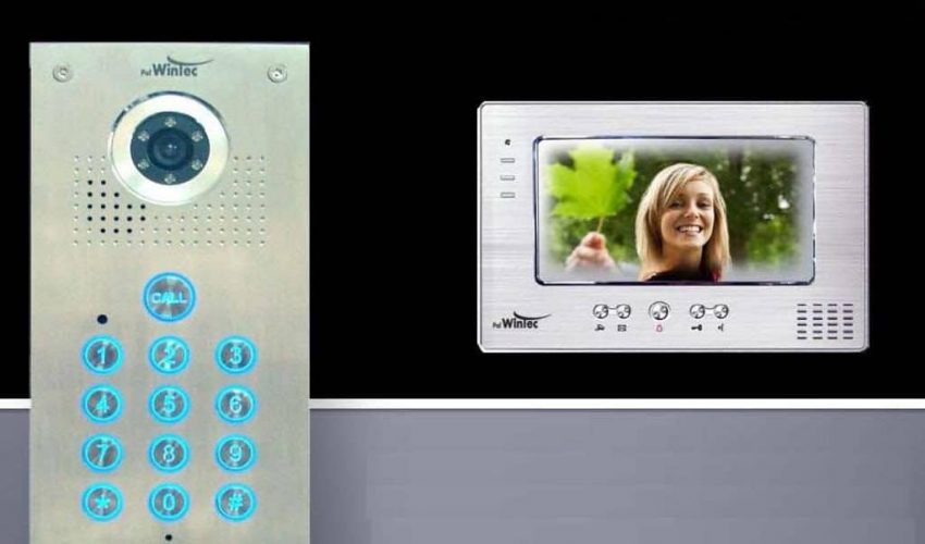 אינטרקום IP אלחוטי - לאן זה מתאים? אינטרקום IP אלחוטי - לאן זה מתאים?
