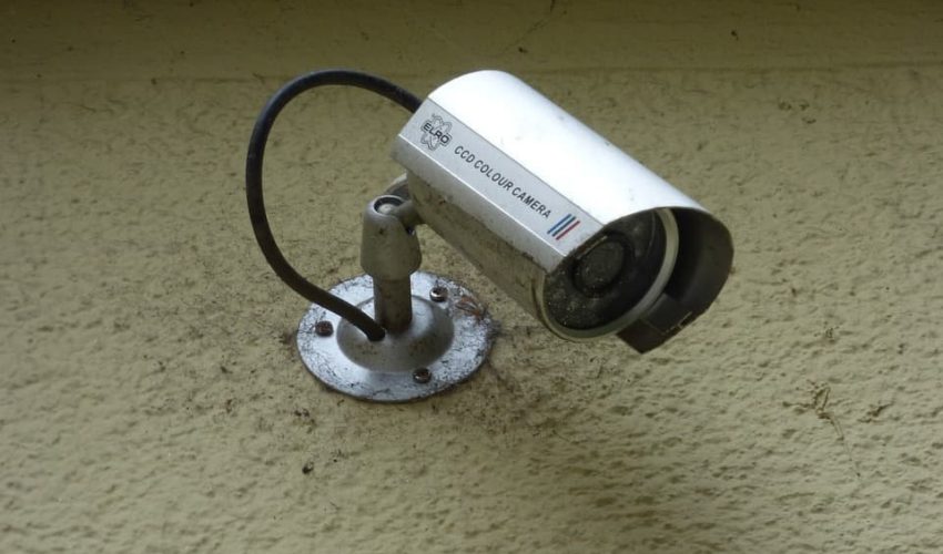 מצלמות אבטחה IP מדוע יש צורך במצלמות אבטחה לעסק?