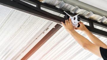 איך לבחור מצלמות אבטחה נסתרות לבית שלכם?