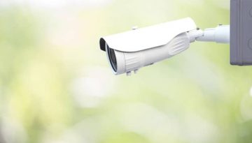 מצלמות אבטחה בבית ינאי – התקנת מצלמות אבטחה במושבים