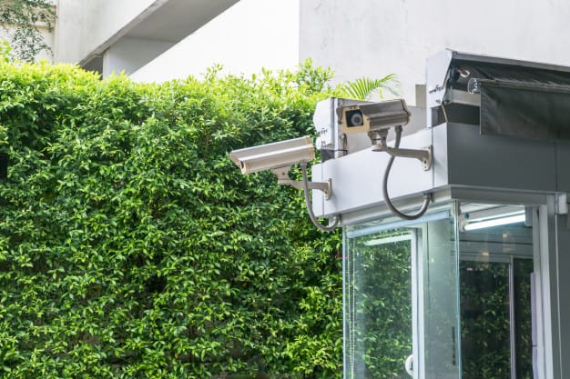 מצלמות אבטחה בבית ינאי – התקנת מצלמות אבטחה במושבים