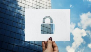 בחירת מערכות מיגון לעסק